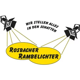 Rosbacher Rambelichter in Rosbach v.d.Höhe