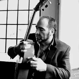 Rafael Cortés in Essen