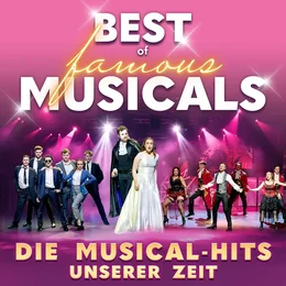 Best of Famous Musicals in Ingolstadt
