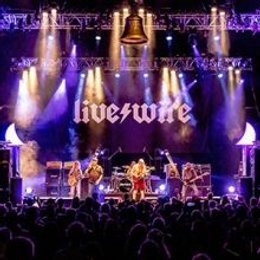 Live/Wire in Pratteln