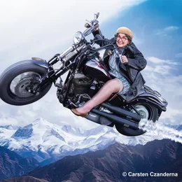 Alice Hoffmann in Limburg an der Lahn