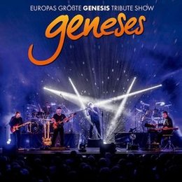 Geneses in Neuenhagen