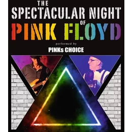 PINKs Choice in Meißen