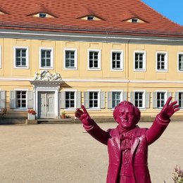 Wagner Walk -Pirna in Pirna