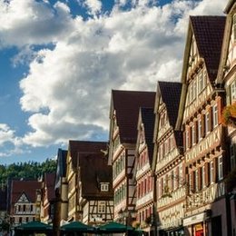 Führungen Calw in Calw