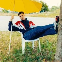 Björn von Morgenstern in Dresden