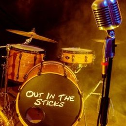 Out in the Sticks in Burgau