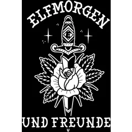 Elfmorgen in Wiesbaden