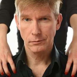 Peter Vollmer in Wiesbaden