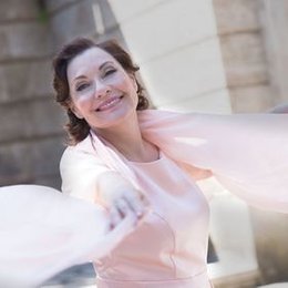 Claudia Carbo in Kornwestheim