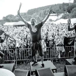 Spacelords in Reutlingen