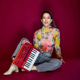 Sharon Mansur in Gschwend