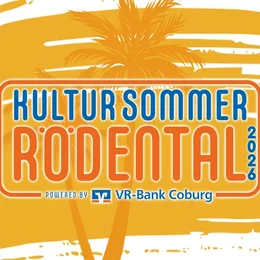 Kultursommer Rödental in Rödental