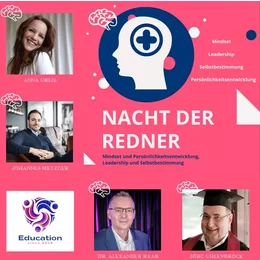 Nacht der Redner in Nürnberg