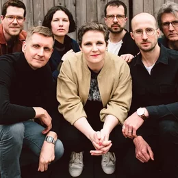 Eva Klesse Quartett in Dresden