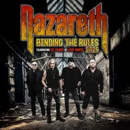 Nazareth in Wittenberge