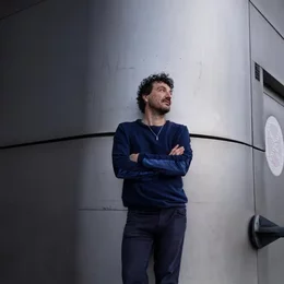 Alex Stolze in Bochum