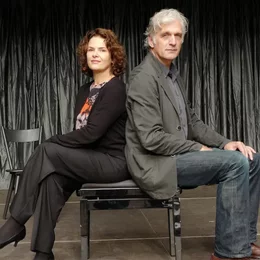 Unsere Seelen bei Nacht - Barbara Auer & Walter Sittler in Gifhorn