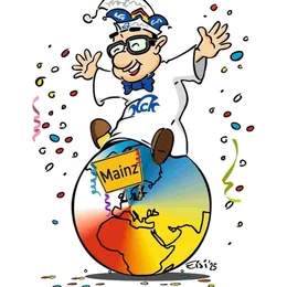 Karneval-Club Kastel in Mainz-Kastel