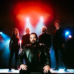 Alphaville in Monheim am Rhein