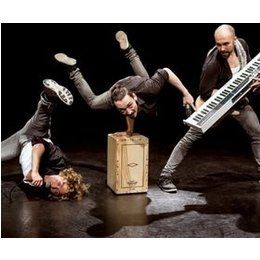 Tridiculous in Schüttorf