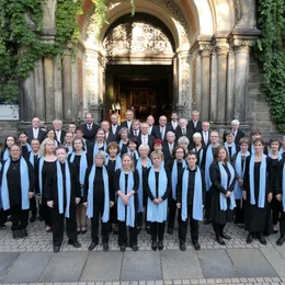 Dresdner Bachchor in Dresden