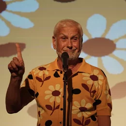 Hans Neblung in Bremerhaven