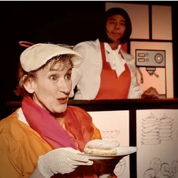 Langenargener Festspiele in Langenargen