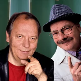 Gernot Voltz in Ribnitz-Damgarten