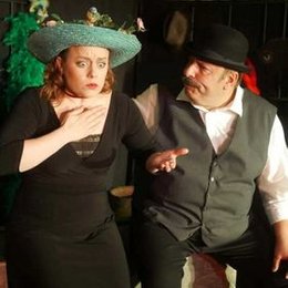 Zille sein Milljöh - Ein musikalisch-szenischer Spaziergang in Berlin