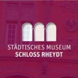 Schlosskonzerte - Schloss Rheydt in Mönchengladbach