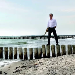 Andreas Pasternack in Ostseebad Ahrenshoop