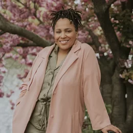 Tupoka Ogette in Mannheim