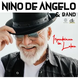 Nino de Angelo in Torgau