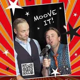 Alex & Joschi in Freiburg im Breisgau