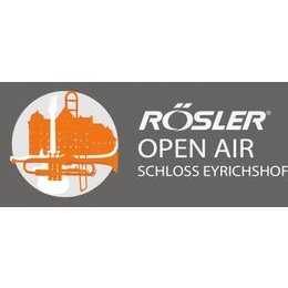 Rösler Open Air in Ebern-Eyrichshof