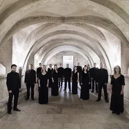 Tenebrae Choir in Karlsruhe