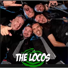 The Locos in Lindau
