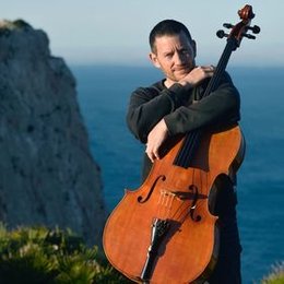 Matthieu Saglio in Offenburg