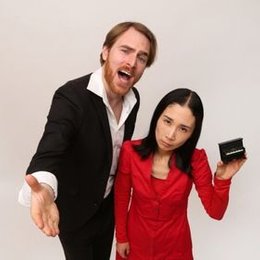 Duo Zahltag in Dresden