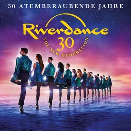 Riverdance in Neu-Ulm