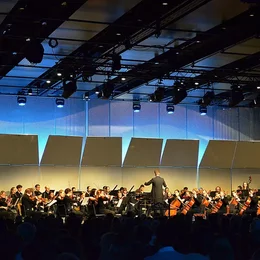 Universitätsorchester Konstanz in Konstanz