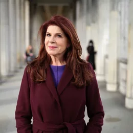 Claudia Wenzel in Lutherstadt Wittenberg