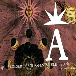 Arolser Barock-Festspiele in Bad Arolsen