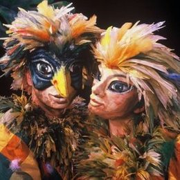 Die Zauberflöte - Velvets Theater in Wiesbaden