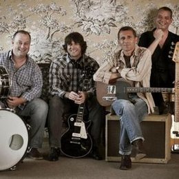 The Poor Boys - Creedence Clearwater Revival-Coverband in Laufen