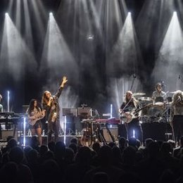 Big Big Train in Aschaffenburg