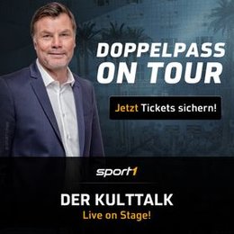Doppelpass in Attendorn