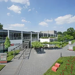 Unternehmensbesichtigungen bei den Grafschafter Nachrichten in Nordhorn