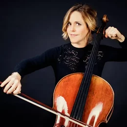 Sol Gabetta in Erlangen